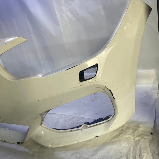 BMW 1 F20 LCI M Ön Tampon 51118060283 14-18