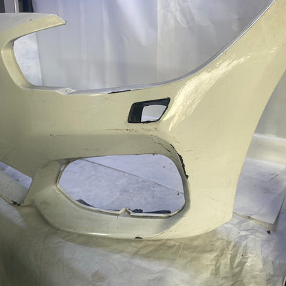 BMW 1 F20 LCI M Ön Tampon 51118060283 14-18