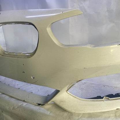 BMW 1 F20 LCI M Ön Tampon 51118060283 14-18