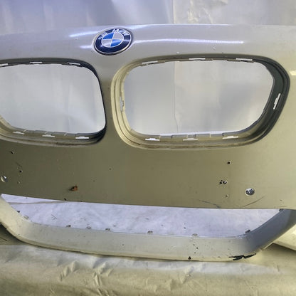 BMW 1 F20 LCI M Ön Tampon 51118060283 14-18