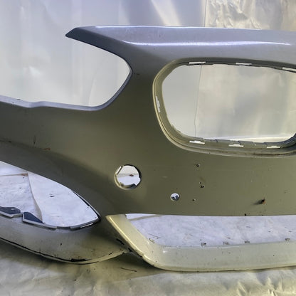 BMW 1 F20 LCI M Ön Tampon 51118060283 14-18