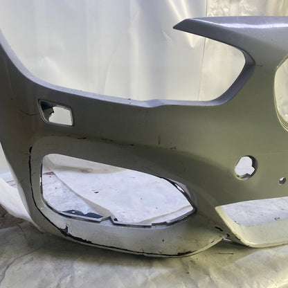 BMW 1 F20 LCI M Ön Tampon 51118060283 14-18