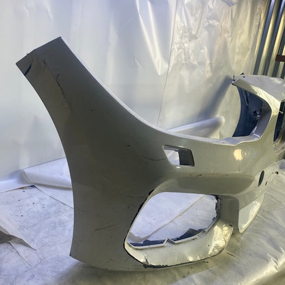 BMW 1 F20 LCI M Ön Tampon 51118060283 14-18