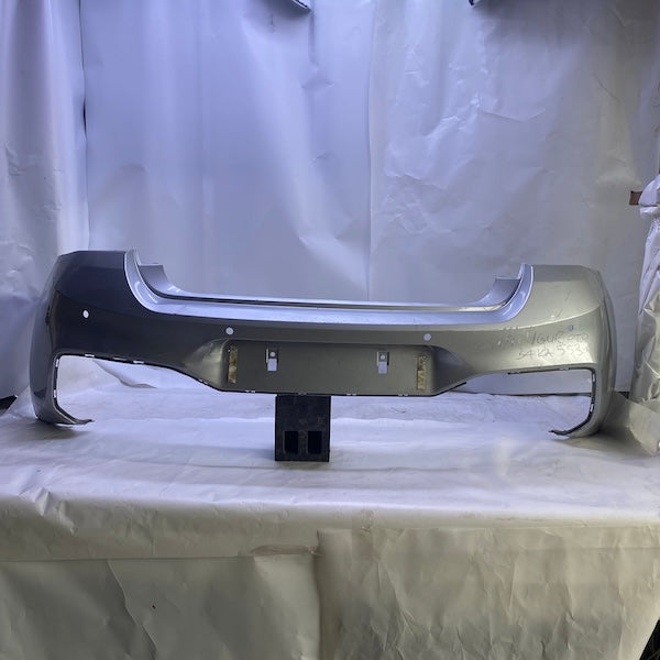 BMW 1 F20 LCI M Sport Arka Tampon 51128060292