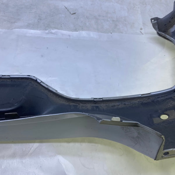 BMW 1 F20 LCI M Sport Arka Tampon 51128060292