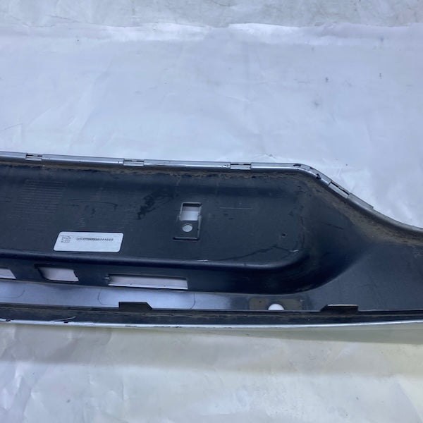 BMW 1 F20 LCI M Sport Arka Tampon 51128060292