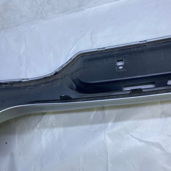 BMW 1 F20 LCI M Sport Arka Tampon 51128060292