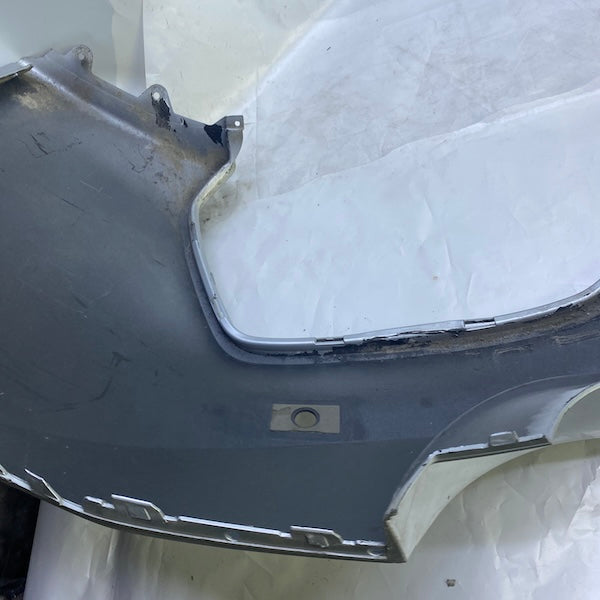 BMW 1 F20 LCI M Sport Arka Tampon 51128060292