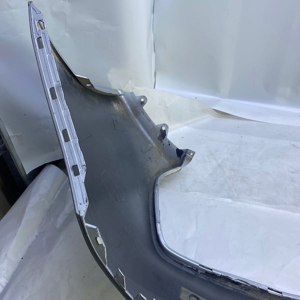 BMW 1 F20 LCI M Sport Arka Tampon 51128060292