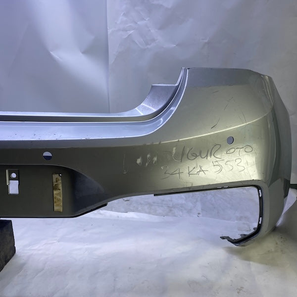 BMW 1 F20 LCI M Sport Arka Tampon 51128060292