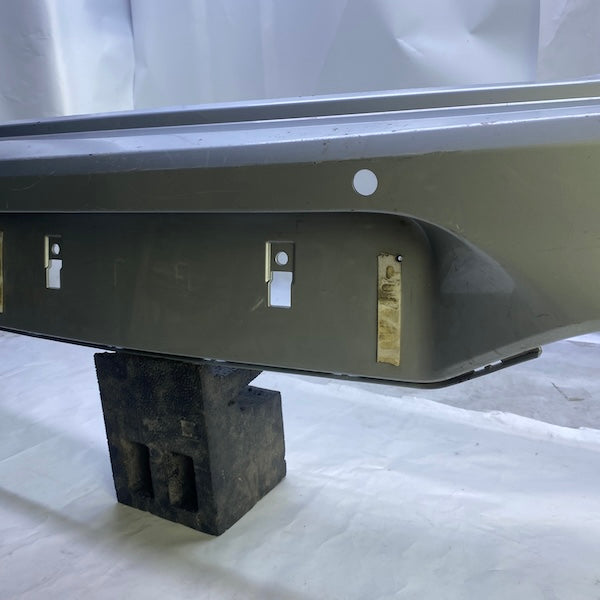 BMW 1 F20 LCI M Sport Arka Tampon 51128060292