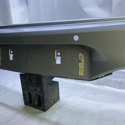 BMW 1 F20 LCI M Sport Arka Tampon 51128060292