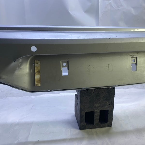 BMW 1 F20 LCI M Sport Arka Tampon 51128060292