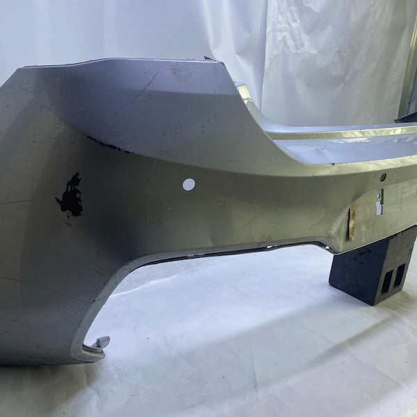 BMW 1 F20 LCI M Sport Arka Tampon 51128060292