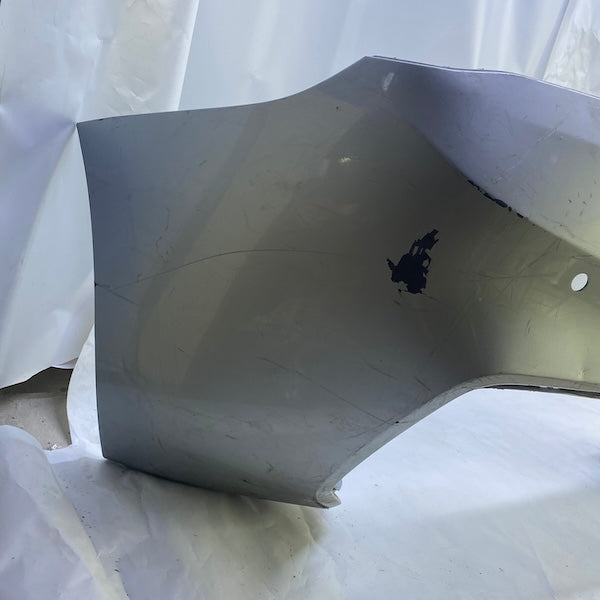 BMW 1 F20 LCI M Sport Arka Tampon 51128060292