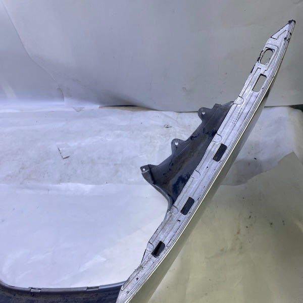 BMW 1 F20 LCI M Sport Arka Tampon 51128060292