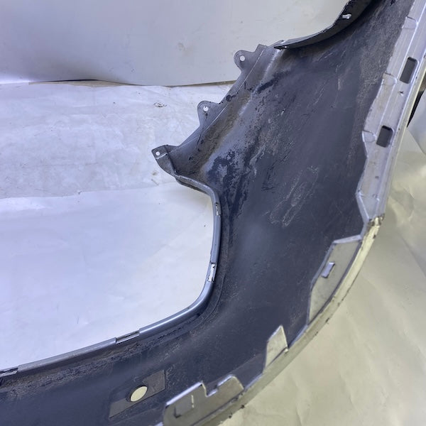 BMW 1 F20 LCI M Sport Arka Tampon 51128060292