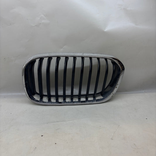 BMW 1 F20 LCI Sol Ön Panjur 7383769