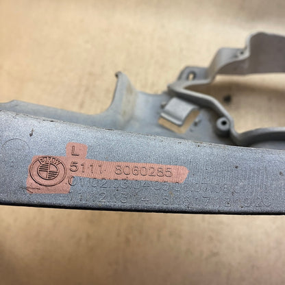 BMW 1 F20 ÖN TAMPON SİS BRAKET M SPORT  8060285
