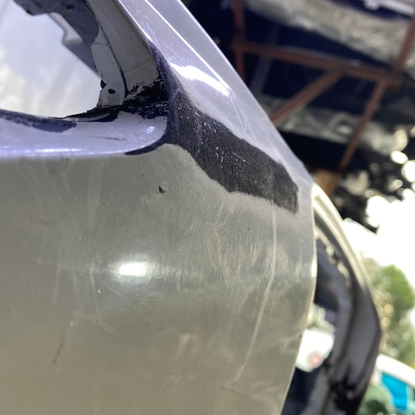 BMW 1 F20 Ön Tampon 51117245731 11-15