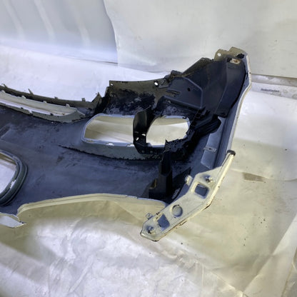 BMW 1 F20 Ön Tampon 51117245731 11-15