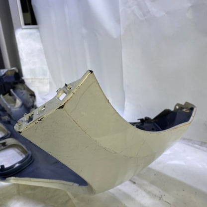 BMW 1 F20 Ön Tampon 51117245731 11-15