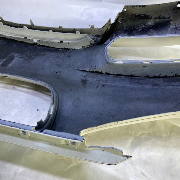 BMW 1 F20 Ön Tampon 51117245731 11-15