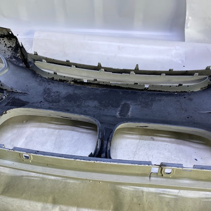 BMW 1 F20 Ön Tampon 51117245731 11-15