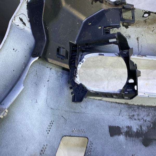 BMW 1 F20 Ön Tampon 51117245731 11-15