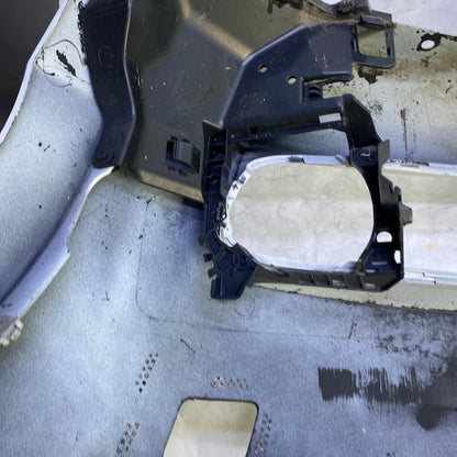 BMW 1 F20 Ön Tampon 51117245731 11-15