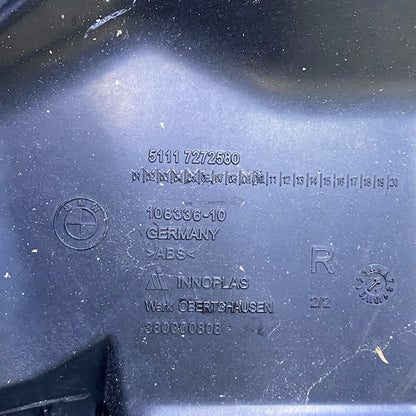 BMW 1 F20 Ön Tampon 51117245731 11-15