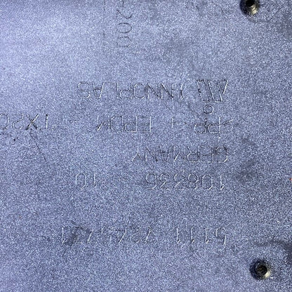 BMW 1 F20 Ön Tampon 51117245731 11-15