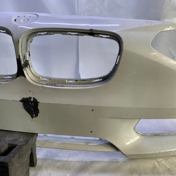 BMW 1 F20 Ön Tampon 51117245731 11-15