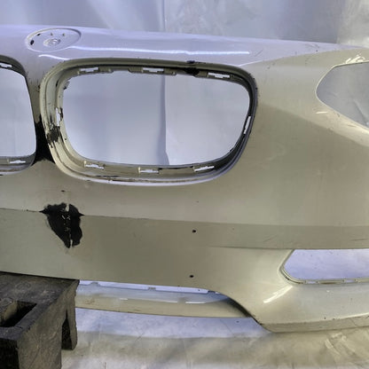 BMW 1 F20 Ön Tampon 51117245731 11-15