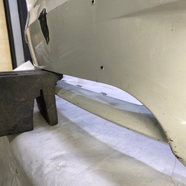 BMW 1 F20 Ön Tampon 51117245731 11-15