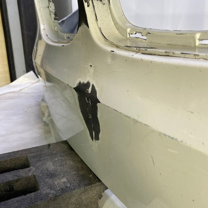 BMW 1 F20 Ön Tampon 51117245731 11-15