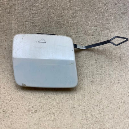 BMW 1 F20 Ön Tampon Çeki Demir Kapağı 7294035 2013 11130043