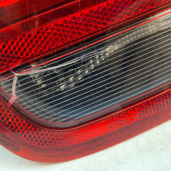 BMW 1 F20 Sağ Dış Stop 63217241542 12-15 En Uygun Oto Parça