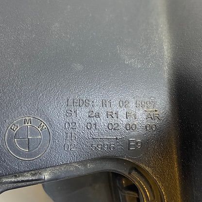 BMW 1 F20 Sağ Dış Stop 63217241542 12-15 En Uygun Oto Parça