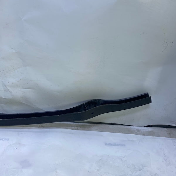 BMW 1 Kasa F20 Ön Tampon Alt Demiri 51647266325