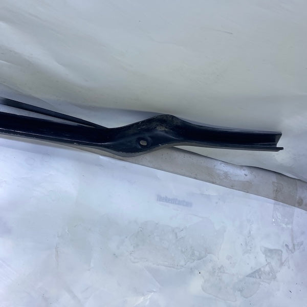 BMW 1 Kasa F20 Ön Tampon Alt Demiri 51647266325