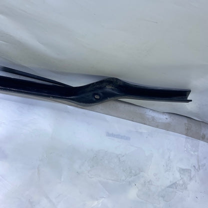 BMW 1 Kasa F20 Ön Tampon Alt Demiri 51647266325