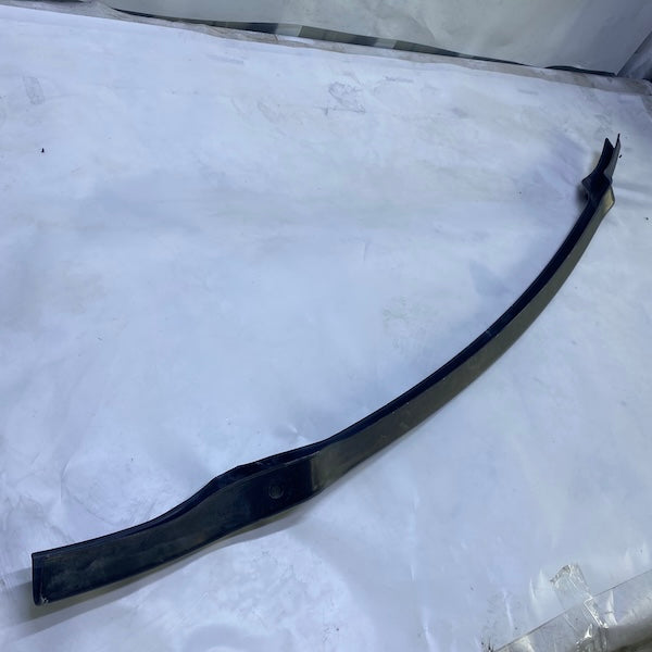 BMW 1 Kasa F20 Ön Tampon Alt Demiri 51647266325