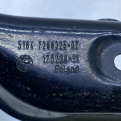 BMW 1 Kasa F20 Ön Tampon Alt Demiri 51647266325