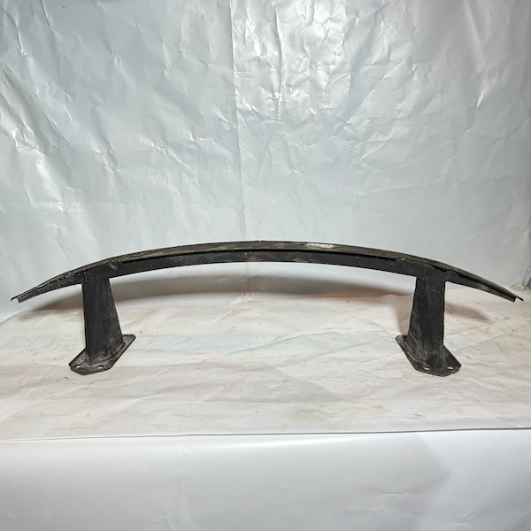 BMW 1 Serisi E87 Ön Tampon Demiri 5111-17166584 En Uygun Oto Parça