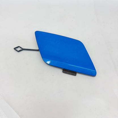 BMW 1 F40 M-Sport Ön Tampon Çeki Kapağı 51118070931