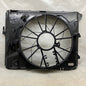 BMW 1/3 Serisi R93/E81/E87 LCI Radyatör Fan 7530650 Orijinal Sıfır En Uygun Oto Parça