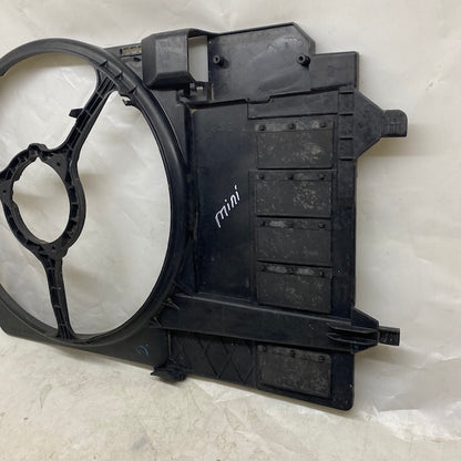 Mini Cooper S R50/R53 Radyatör Fan 17421475577-02 Orijinal Çıkma En Uygun Oto Parça