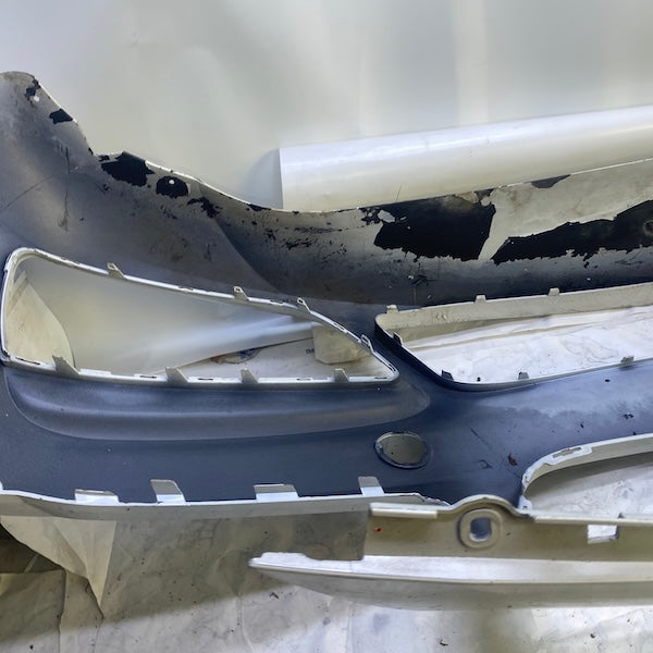 BMW 2 F45 Active Tourer Ön Tampon 51117328677