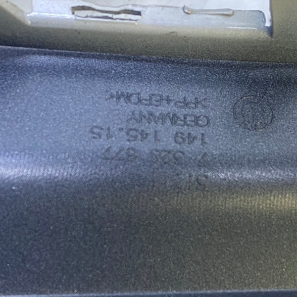 BMW 2 F45 Active Tourer Ön Tampon 51117328677